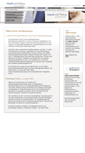 Mobile Screenshot of mediveritas.de